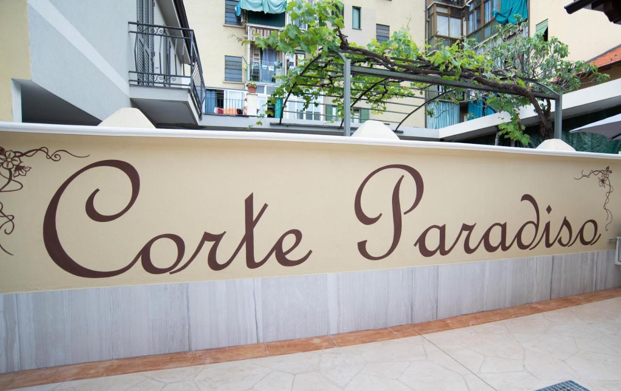 Hotel Corte Paradiso