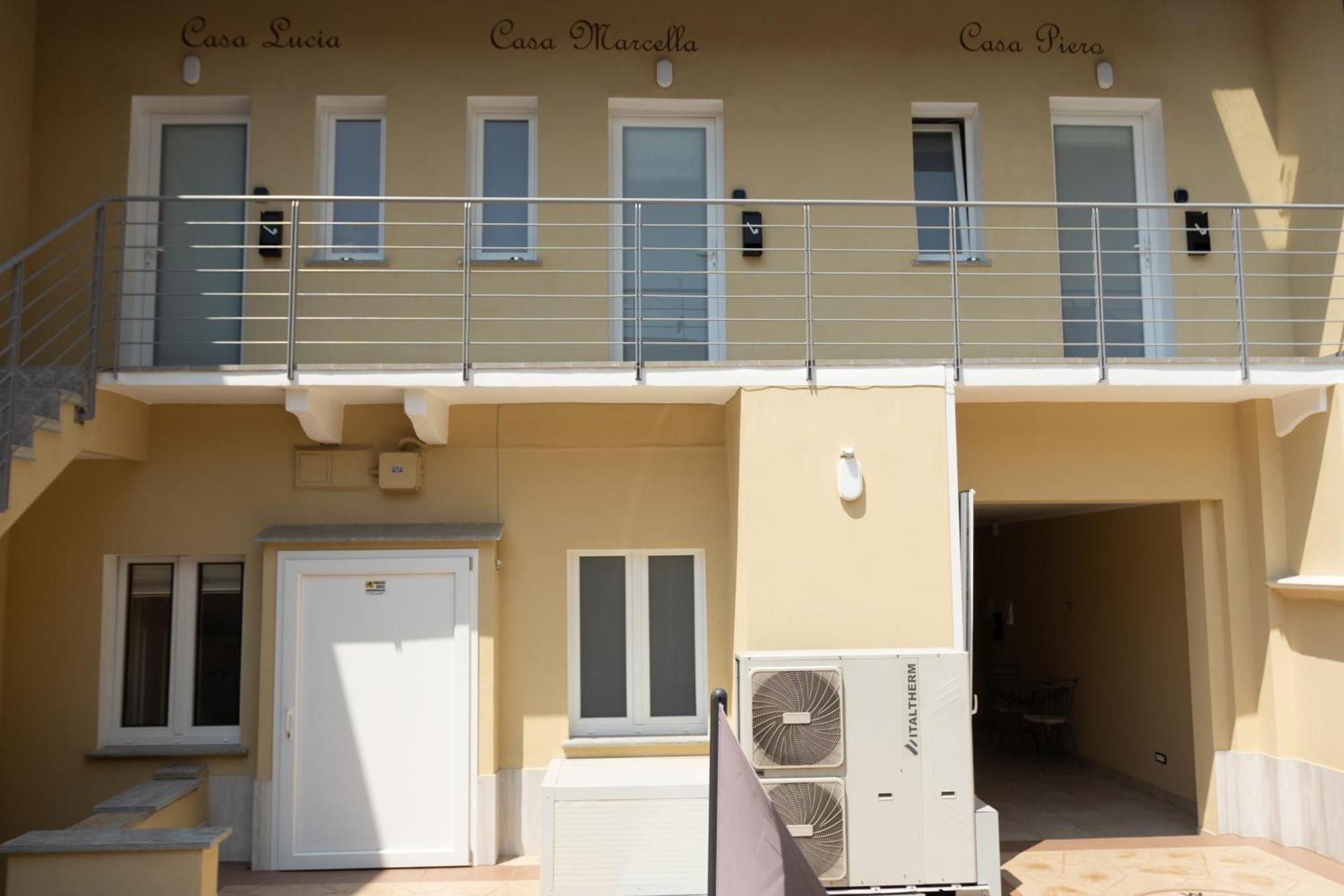 Corte Paradiso Hotel