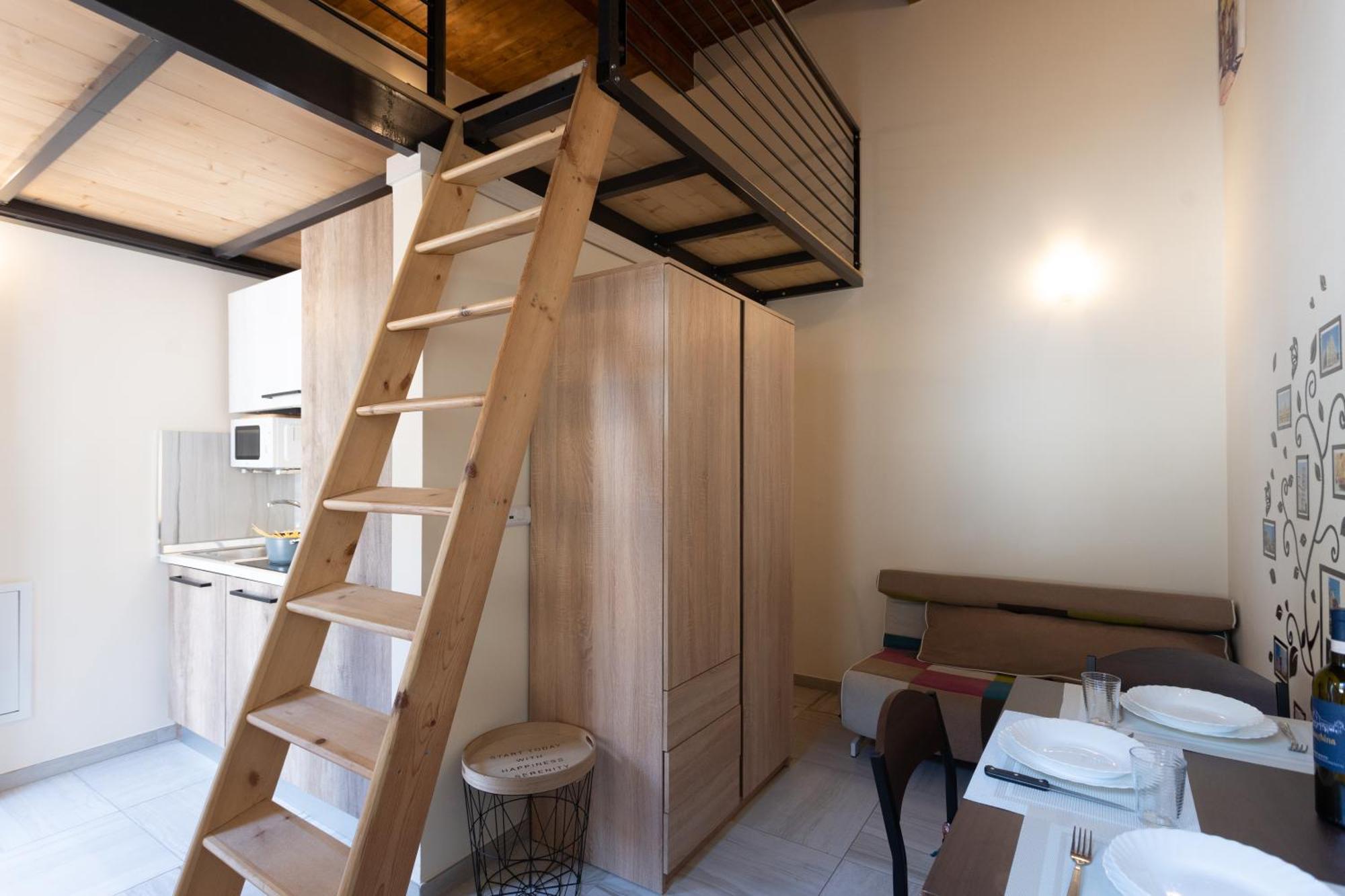 Corte Paradiso Hotel