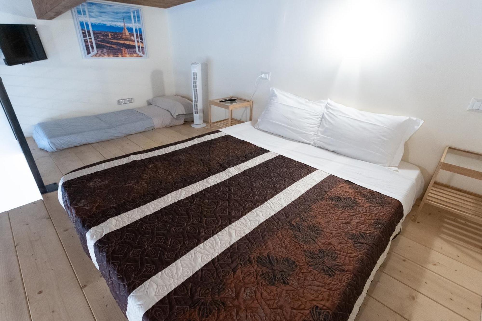 Hotel Corte Paradiso Turyn
